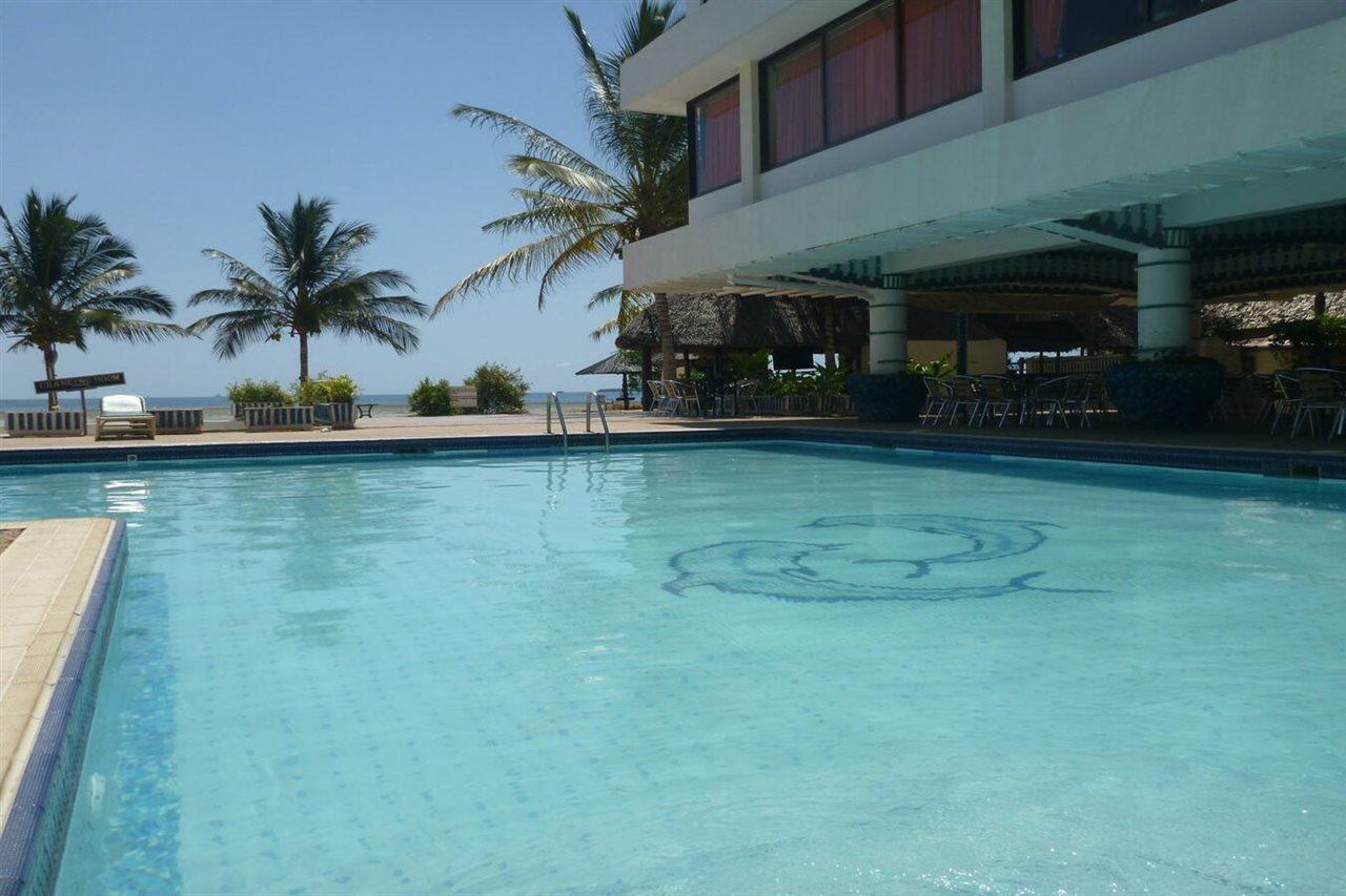 Beachcomber Hotel And Resort Dar es Salaam Luaran gambar