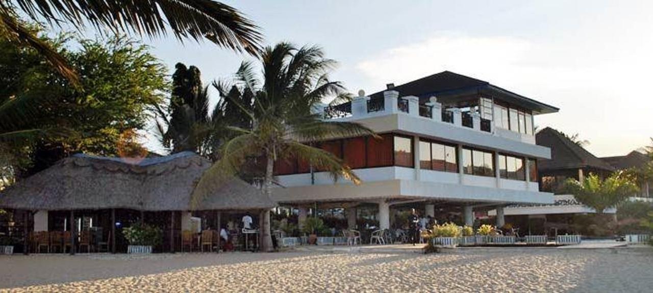 Beachcomber Hotel And Resort Dar es Salaam Luaran gambar